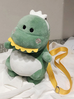 Süße Lolita Tasche Dinosaurier Umhängetasche Lolita Zubehör
