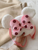 Süße Lolita Tasche Mickey Mouse Umhängetasche