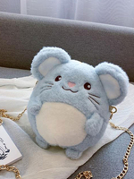 Süße Lolita Tasche Rat Cross Body Bag Lolita Zubehör