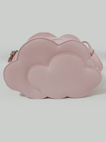Süße Wolke Form Loltia Messenger Bag