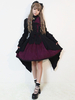 Süßes Lolita Kleid Baumwolle