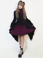 Süßes Lolita Kleid Baumwolle