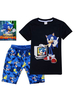 Sonic The Hedgehog Kinder Größe Halloween Outfit