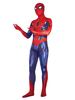 Spinne Viele brandneue Alwoe Cosplay Jumpsuit Lycra Spandex Unisex 3D-Stil Marvel Comics Cosplay Kostüm Zentai