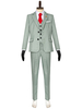 Spionagefamilie Twilight Loid Forger Cosplay Kostüm Komplettset