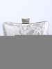 Spitze Clutches Hochzeit Braut Geldbörse Strass Perlen Abend Handtaschen
