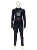 Star Wars Das mandalorianische Cosplay-Kostüm-Set Schwarzes TV-Drama Cosplay-Kostüme