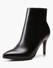 Stiefeletten mit Stilettos