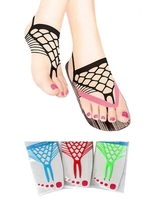 Strümpfe aus Nylon im schicken & modischen Style für Alltag mit dehnbarem Design Socken