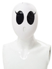 Super Mario Shy Guy Kopfbedeckung Cosplay Kostüm Halloween