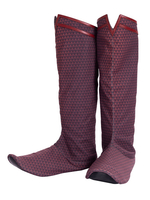 SuperMan: Man Of Steel 2 Cosplay-Kostüm Erwachsene Polyurethan-Stiefel Superman Cosplay-Schuhe