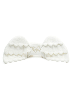 Sweet Lolita Bag Angel Wing Weiß Bestickter Lolita Rucksack