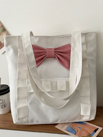 Sweet Lolita Bag Weiße Umhängetasche Lolita Accessoires Daily Casual