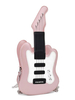 Sweet Lolita Handtasche Gitarre geformt Leder Umhängetasche