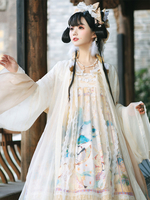 Sweet Lolita JSK Kleid Ärmellose Schleifen Beige Lolita Pullover Röcke