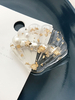 Sweet Lolita Kopfschmuck Blondes Acryl Haarnadel Lolita Stirnband