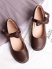 Sweet Lolita Mary Jane Schuhe Bow Round Toe Lolita Pumpe