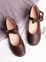 Sweet Lolita Mary Jane Schuhe Bow Round Toe Lolita Pumpe