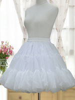 Sweet Lolita Petticoats Eine Linie Lolita Krinoline