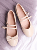 Sweet Lolita Pump Bow Riemchen Lolita Schuhe