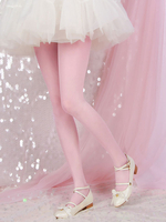 Sweet Lolita Strumpfhose 15D Strumpfhose Samt Lolita Zubehör