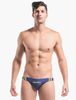 Swim Slip Nylon Mode für Männer
