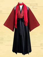 Touken Ranbu Kashuu Kiyomitsu Cosplay Kostüm Karneval Kostüm