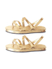 Touken Ranbu Mikazuki Munechika Cosplay Schuhe Cosplay Kostüm Halloween