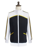 Touken Ranbu Nakigitsune Uniform Cosplay Kostüm Karneval Kostüm