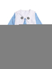 Touken Ranbu Online Yamatonokami Yasusada Kiwame Schuluniform Cosplay Kostüm Karneval Kostüm