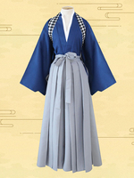 Touken Ranbu Yamato Kein Kami Yasusada Yamatonokami Tägliches Cosplay-Kostüm Karneval Kostüm