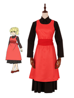Turm Gottes Rachel Michel Licht Cosplay Kostüm Halloween