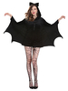 Vampir Karneval Kostüm Kostüme Black Adult Zweifarbige Retro Tier Jumpsuit Polyester Karneval Kostüm Cardigans
