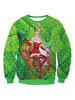 Weihnachten Pullover in über Hässliche Weihnachtss Tops