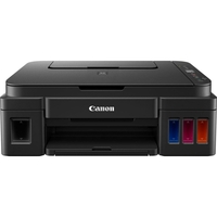 0 Canon PIXMA G2501 MegaTank Tintenstrahl-Multifunktionsdrucker