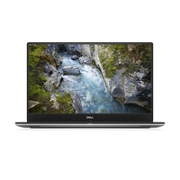 0 Dell XPS 15 9570 Intel Core i7-8750H Notebook 39, 6 cm (15, 6") 32GB RAM,  1TB SSD,  UHD 4K Touch,  GTX 1050,  Win10 Home