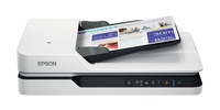 0 Epson WorkForce DS-1660W Dokumentenscanner B11B244401