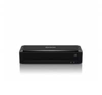 0 Epson WorkForce DS-360W Mobiler Dokumentenscanner mit Akku B11B242401