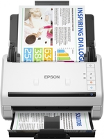 0 Epson WorkForce DS-530 Dokumentenscanner B11B226401