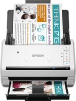 0 Epson WorkForce DS-570W Dokumentenscanner B11B228401