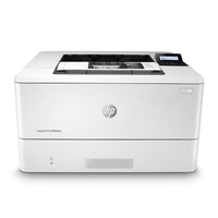 0 HP LaserJet Pro M404dw Laserdrucker s/w W1A56A