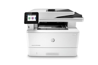 0 HP LaserJet Pro M428fdn Laser-Multifunktionsgerät s/w W1A29A
