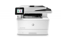 0 HP LaserJet Pro M428fdw Laser-Multifunktionsgerät s/w W1A30A