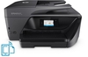 0 HP OfficeJet Pro 6970 Tintenstrahl-Multifunktionsdrucker