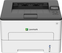 0 LEXMARK B2236dw Laserdrucker s/w