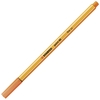 10 STABILO point88/Pen68 neon