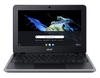 1.Jahr Geld zurück+Reparatur im Garantiefall für gew.Endk.-> Acer Chromebook 311 29, 46 cm (11, 6") Intel Celeron N4100,  4GB RAM,  32GB eMMC,  Touch-HD Display,  Google Chrome OS