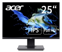 1.Jahr Geld zurück+Reparatur im Garantiefall für gew.Endk.-> Acer Monitor BW257 LED-Display 63, 5 cm (25") schwarz
