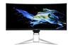 1.Jahr Geld zurück+Reparatur im Garantiefall für gew.Endk.-> Acer Monitor XR342CKP Curved-LED-Display 86, 4 cm (34") schwarz/silber