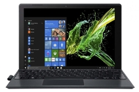 1.Jahr Geld zurück+Reparatur im Garantiefall für gew.Endk.-> Acer Switch 5 Pro 30, 48cm (12") 2-in-1 Tablet Intel Core i7-7500U,  8GB RAM,  512GB SSD,  QHD-Touch Display,  Windows 10 Pro